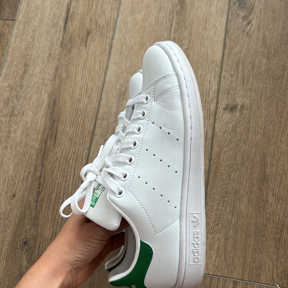 classic Stan smith adidas